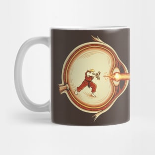 Kill Monotony Mug